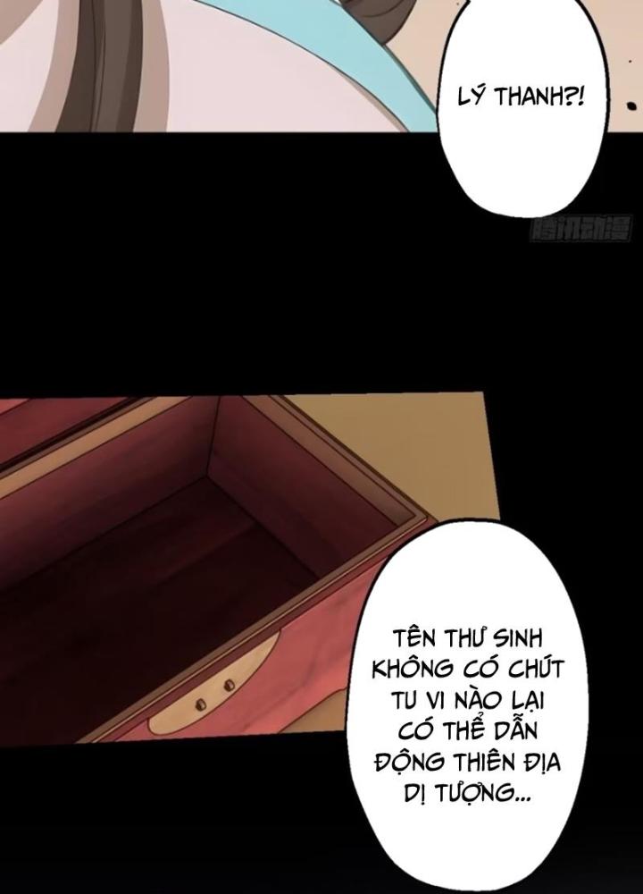 Ngự Sử Này Có Năng Lực, Nhưng Lại Dễ Nóng Giận Chapter 13 - Trang 2