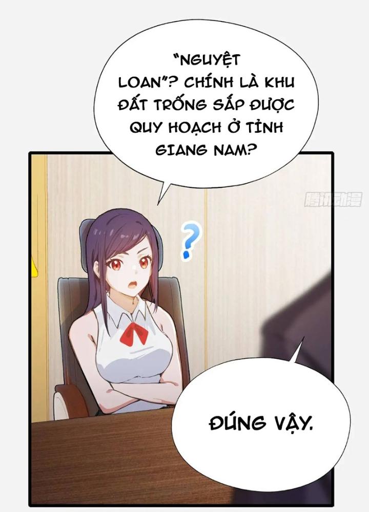 Tuyệt Thế Thiên Tài Hệ Thống Chapter 120 - Trang 2