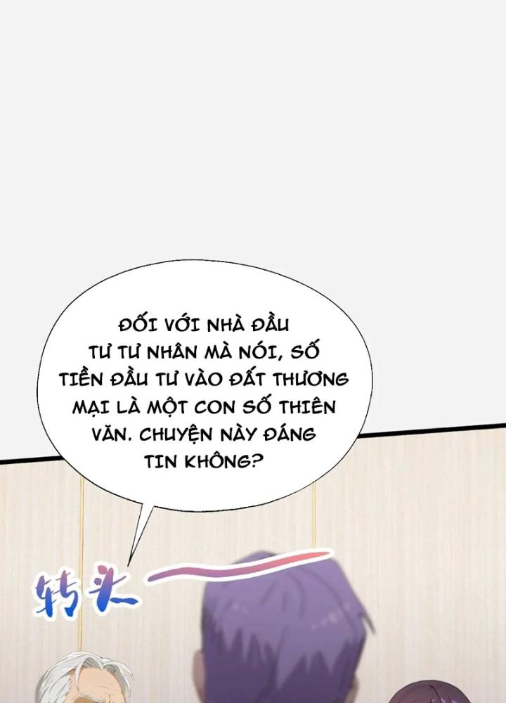 Tuyệt Thế Thiên Tài Hệ Thống Chapter 120 - Trang 2