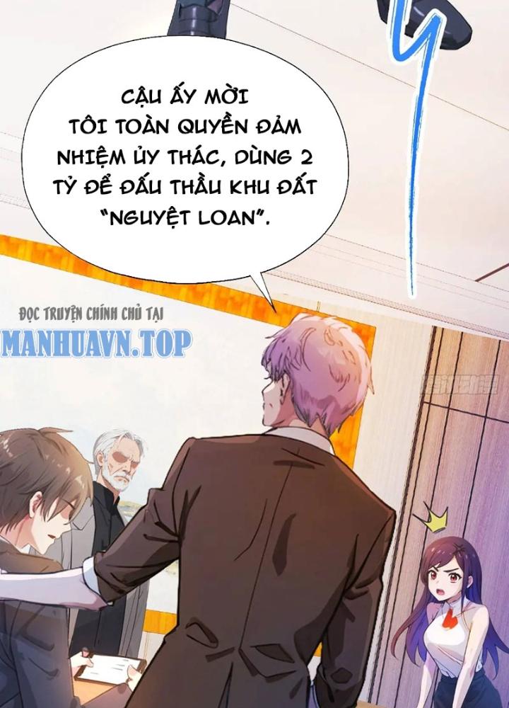 Tuyệt Thế Thiên Tài Hệ Thống Chapter 120 - Trang 2