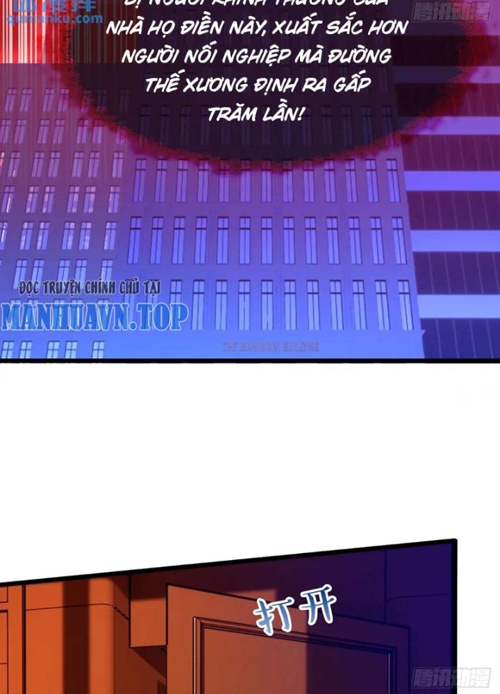 Tuyệt Thế Thiên Tài Hệ Thống Chapter 120 - Trang 2