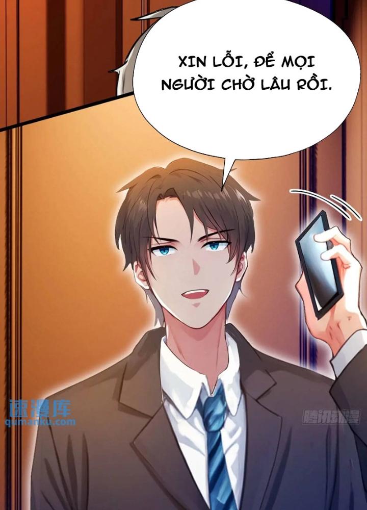 Tuyệt Thế Thiên Tài Hệ Thống Chapter 120 - Trang 2