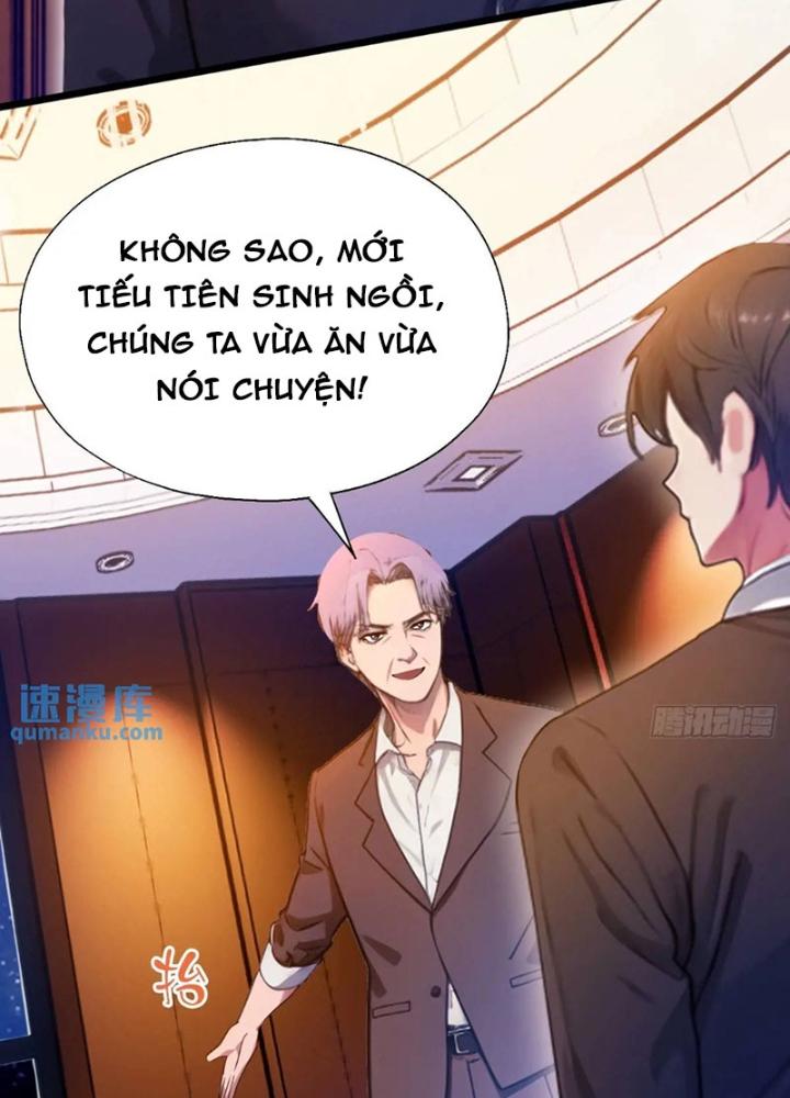 Tuyệt Thế Thiên Tài Hệ Thống Chapter 120 - Trang 2