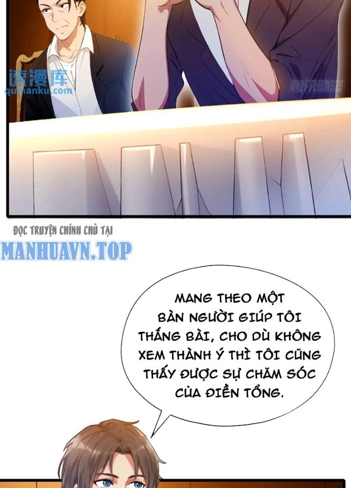 Tuyệt Thế Thiên Tài Hệ Thống Chapter 120 - Trang 2