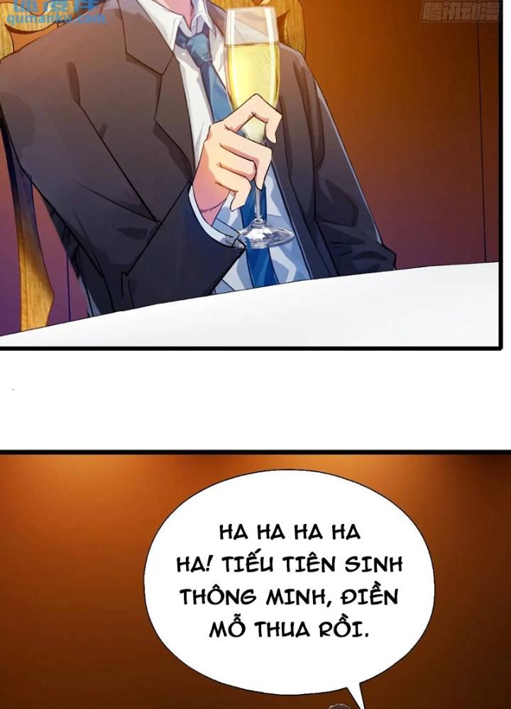 Tuyệt Thế Thiên Tài Hệ Thống Chapter 120 - Trang 2