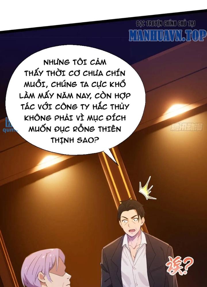 Tuyệt Thế Thiên Tài Hệ Thống Chapter 120 - Trang 2