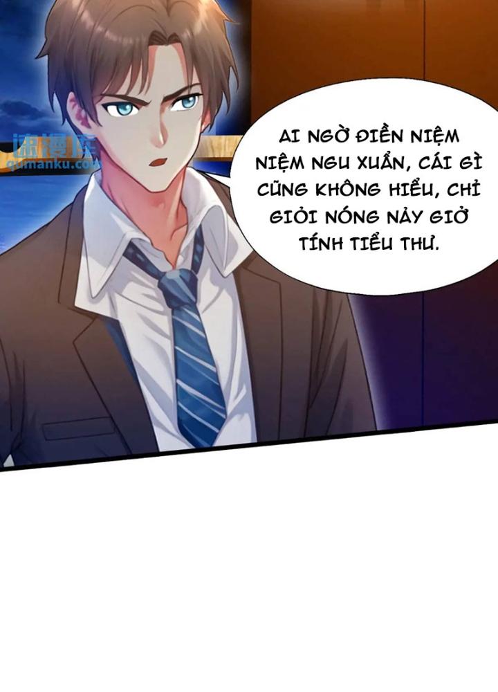 Tuyệt Thế Thiên Tài Hệ Thống Chapter 120 - Trang 2