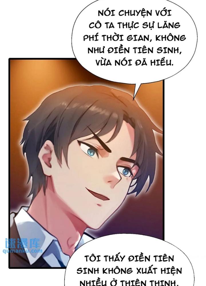 Tuyệt Thế Thiên Tài Hệ Thống Chapter 120 - Trang 2