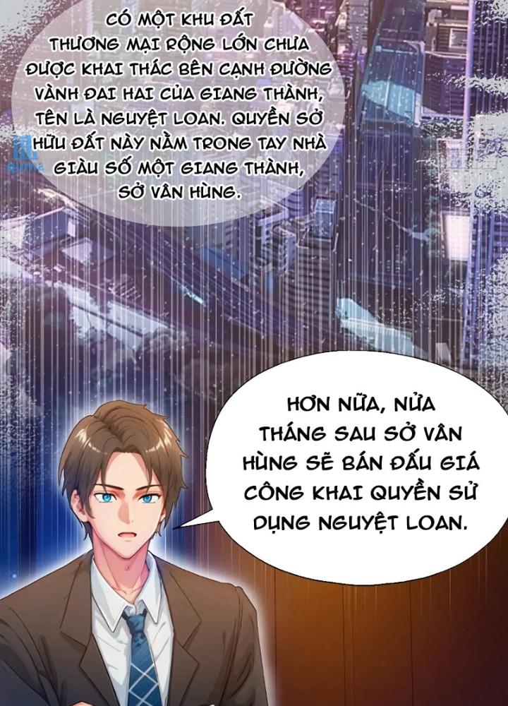 Tuyệt Thế Thiên Tài Hệ Thống Chapter 120 - Trang 2