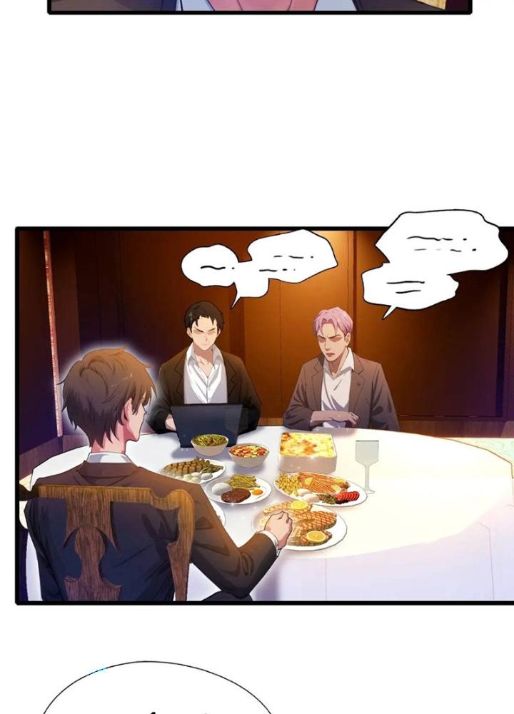 Tuyệt Thế Thiên Tài Hệ Thống Chapter 120 - Trang 2