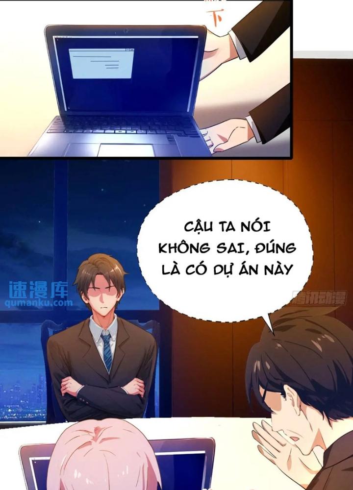 Tuyệt Thế Thiên Tài Hệ Thống Chapter 120 - Trang 2
