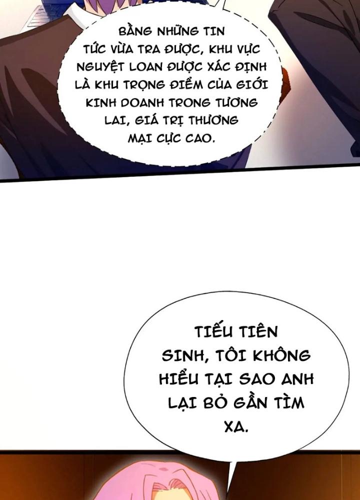 Tuyệt Thế Thiên Tài Hệ Thống Chapter 120 - Trang 2