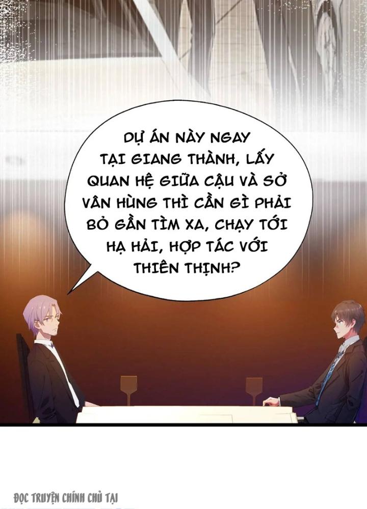 Tuyệt Thế Thiên Tài Hệ Thống Chapter 120 - Trang 2