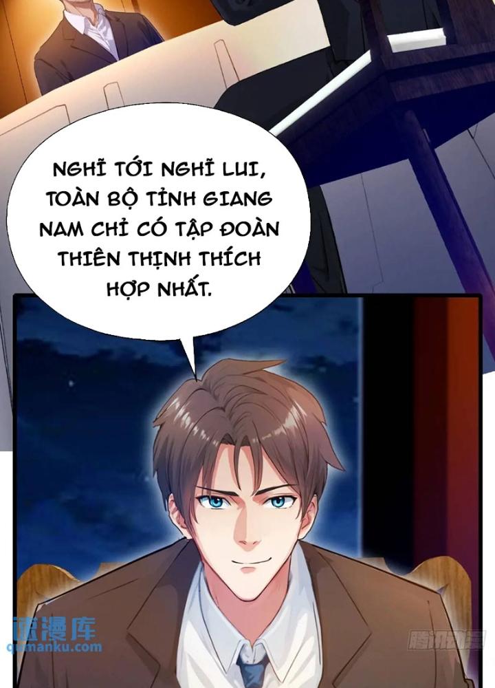 Tuyệt Thế Thiên Tài Hệ Thống Chapter 120 - Trang 2