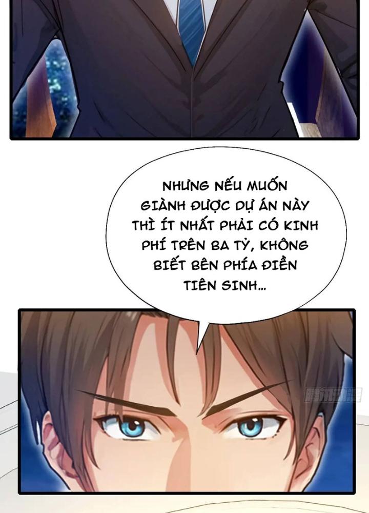 Tuyệt Thế Thiên Tài Hệ Thống Chapter 120 - Trang 2