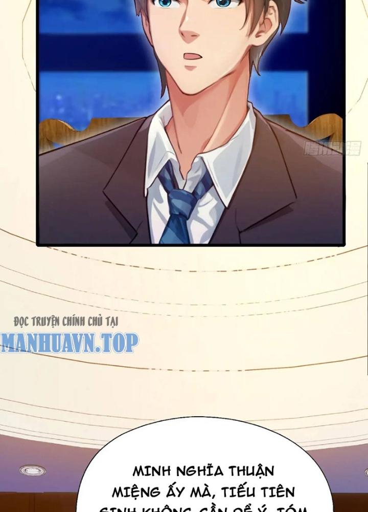 Tuyệt Thế Thiên Tài Hệ Thống Chapter 120 - Trang 2