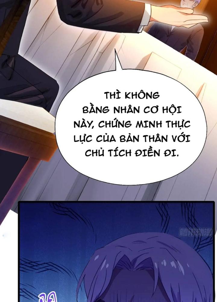 Tuyệt Thế Thiên Tài Hệ Thống Chapter 120 - Trang 2