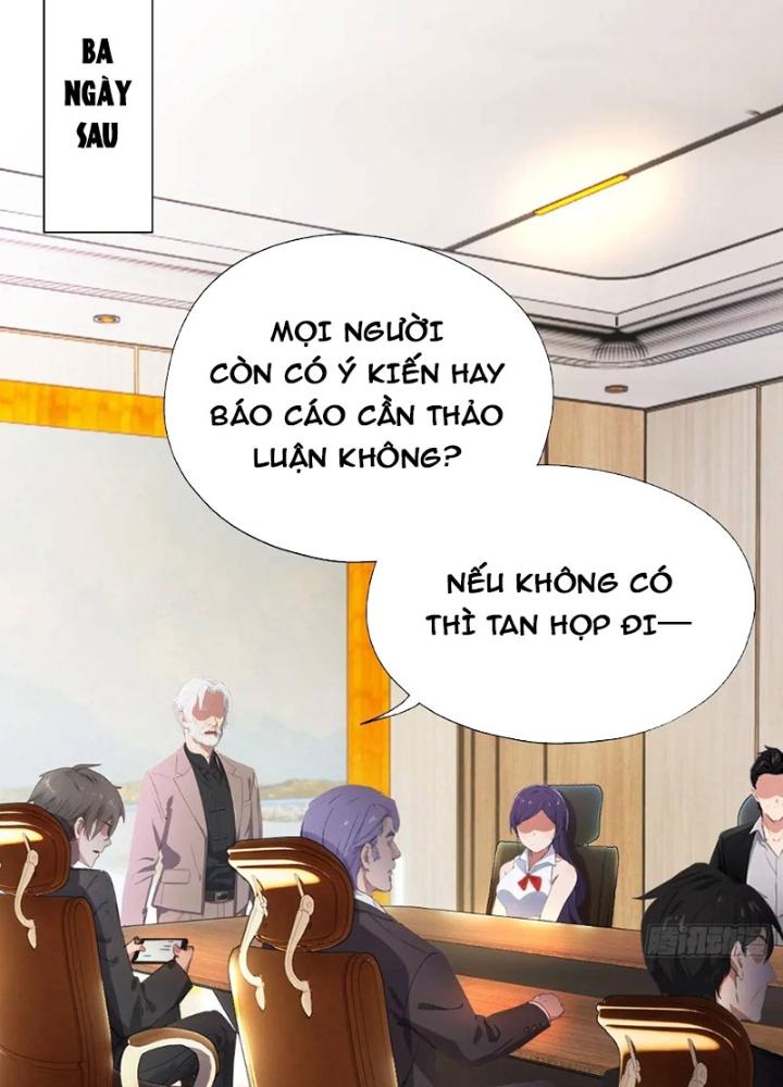 Tuyệt Thế Thiên Tài Hệ Thống Chapter 120 - Trang 2