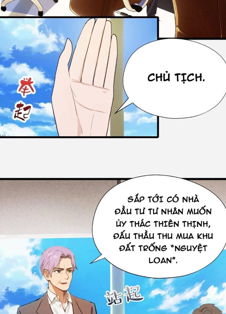 Tuyệt Thế Thiên Tài Hệ Thống Chapter 120 - Trang 2