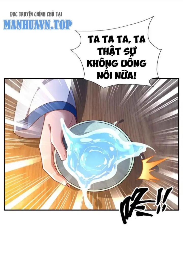 Võ Thánh Này Khảng Khái Quá Rồi Chapter 53 - Trang 3