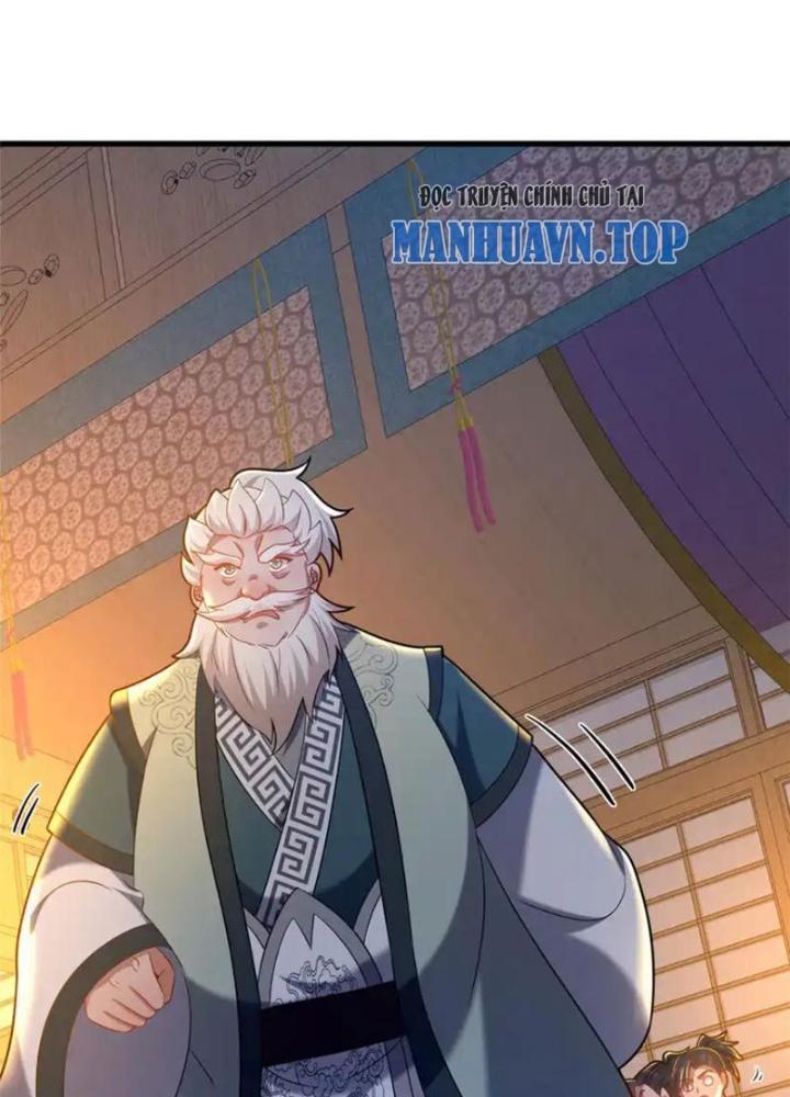 Võ Thánh Này Khảng Khái Quá Rồi Chapter 53 - Trang 3