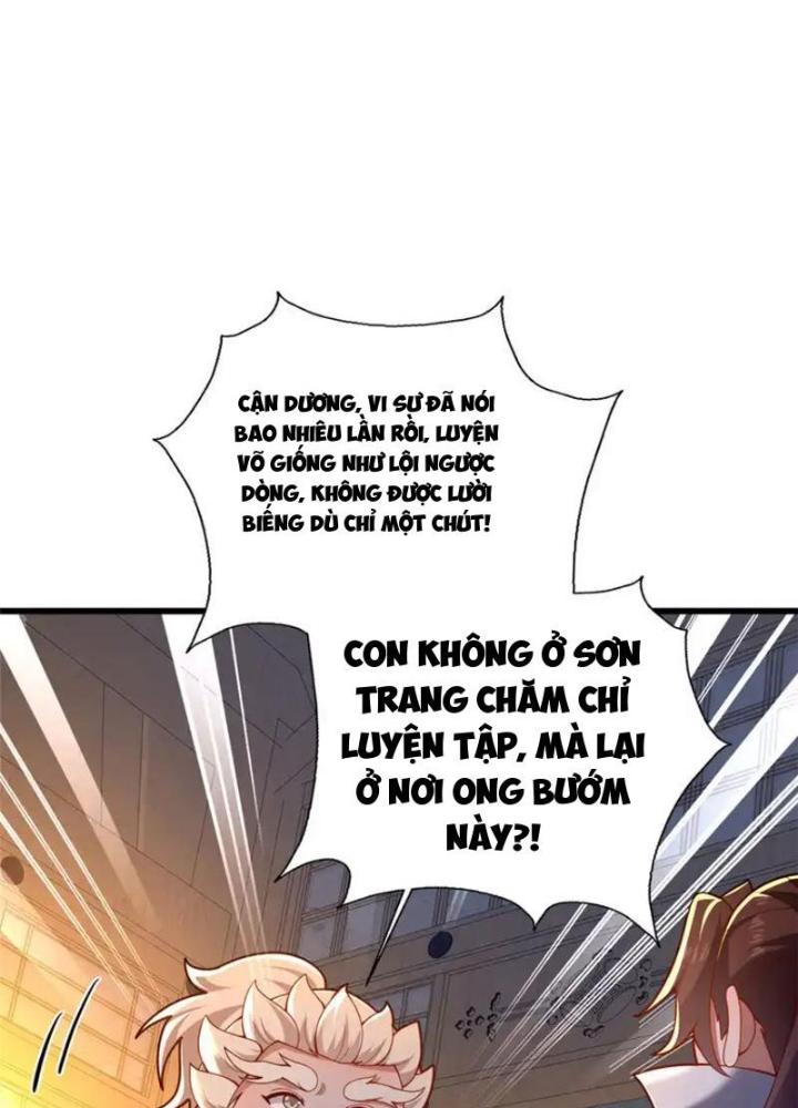 Võ Thánh Này Khảng Khái Quá Rồi Chapter 53 - Trang 3