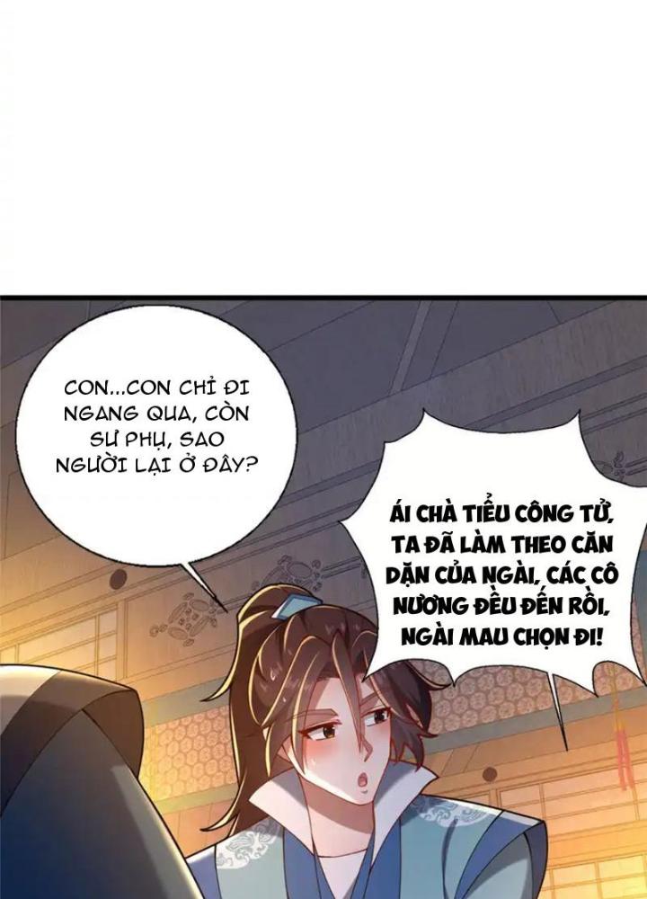 Võ Thánh Này Khảng Khái Quá Rồi Chapter 53 - Trang 3