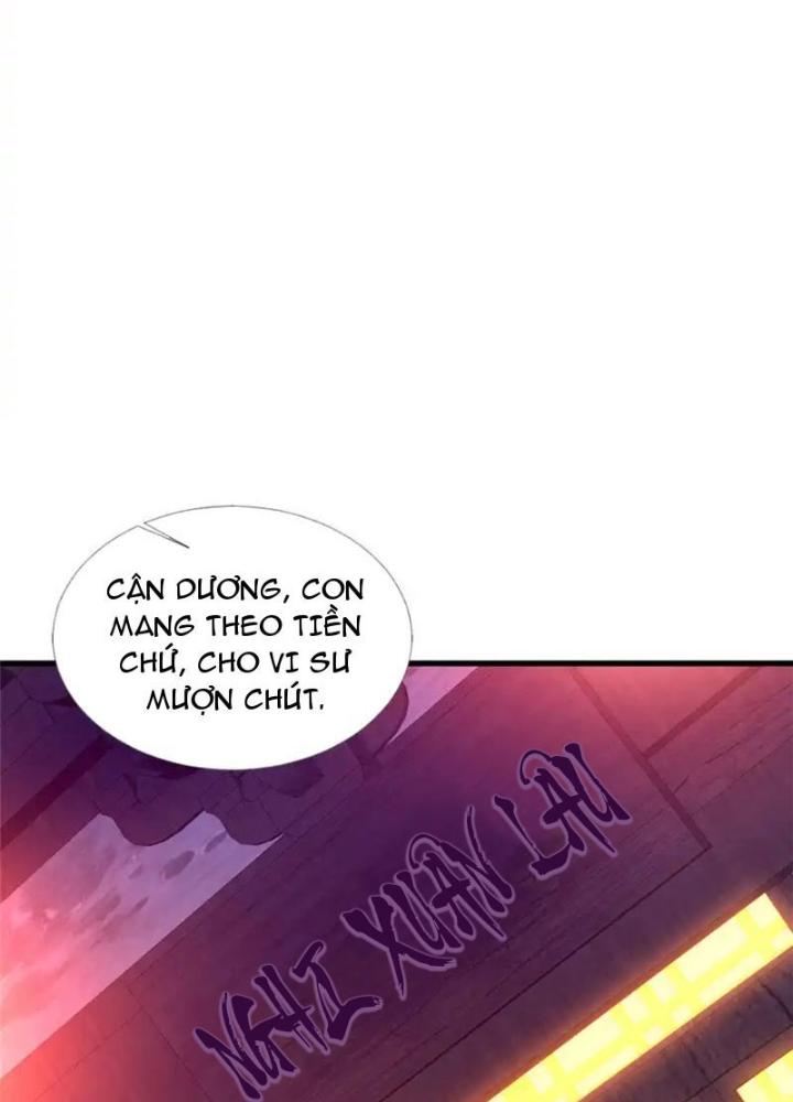 Võ Thánh Này Khảng Khái Quá Rồi Chapter 53 - Trang 3