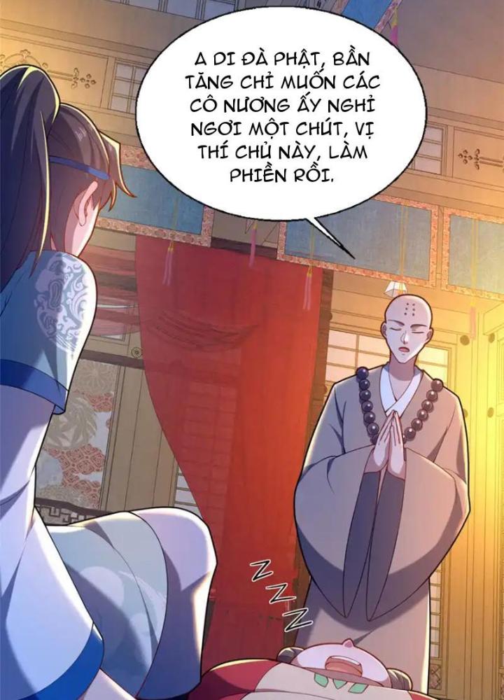 Võ Thánh Này Khảng Khái Quá Rồi Chapter 53 - Trang 3