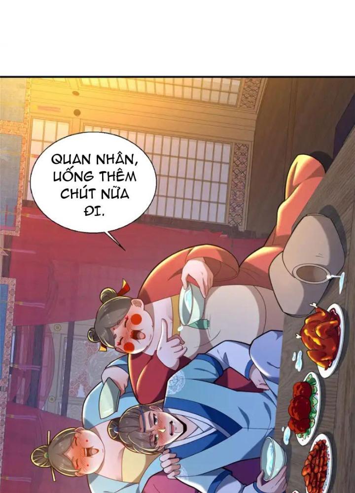 Võ Thánh Này Khảng Khái Quá Rồi Chapter 53 - Trang 3