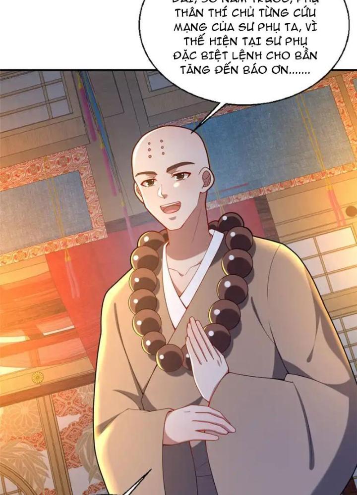 Võ Thánh Này Khảng Khái Quá Rồi Chapter 53 - Trang 3