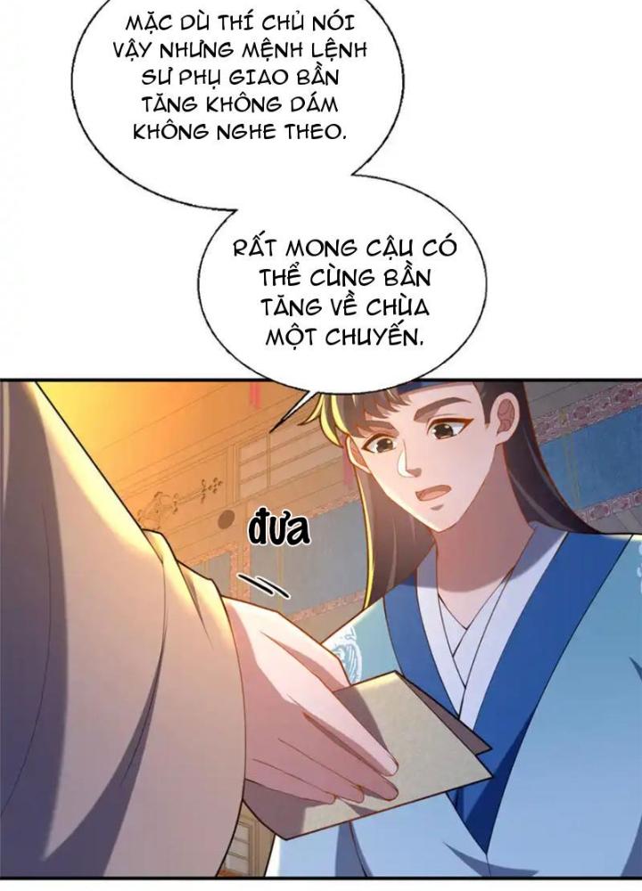 Võ Thánh Này Khảng Khái Quá Rồi Chapter 53 - Trang 3