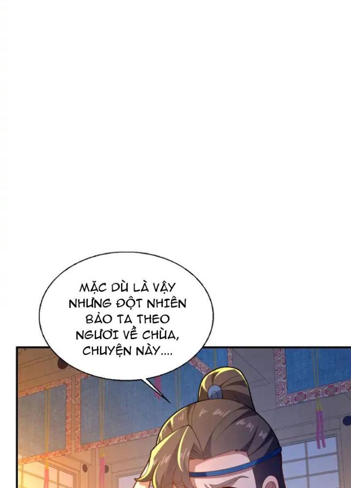 Võ Thánh Này Khảng Khái Quá Rồi Chapter 53 - Trang 3