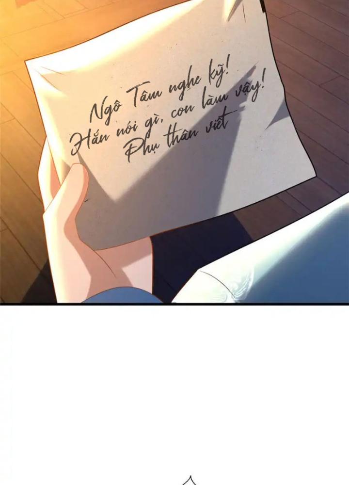 Võ Thánh Này Khảng Khái Quá Rồi Chapter 53 - Trang 3