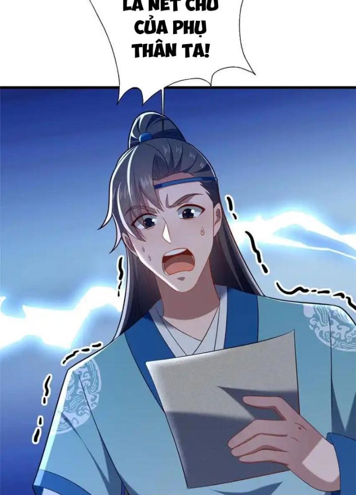 Võ Thánh Này Khảng Khái Quá Rồi Chapter 53 - Trang 3