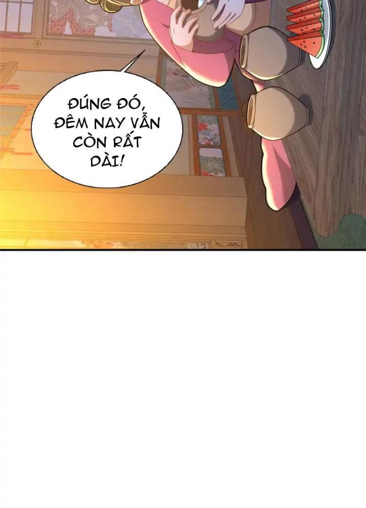 Võ Thánh Này Khảng Khái Quá Rồi Chapter 53 - Trang 3