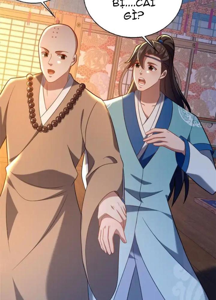 Võ Thánh Này Khảng Khái Quá Rồi Chapter 53 - Trang 3