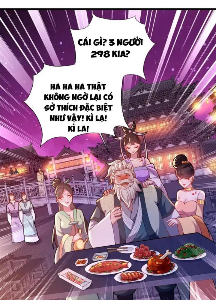 Võ Thánh Này Khảng Khái Quá Rồi Chapter 53 - Trang 3