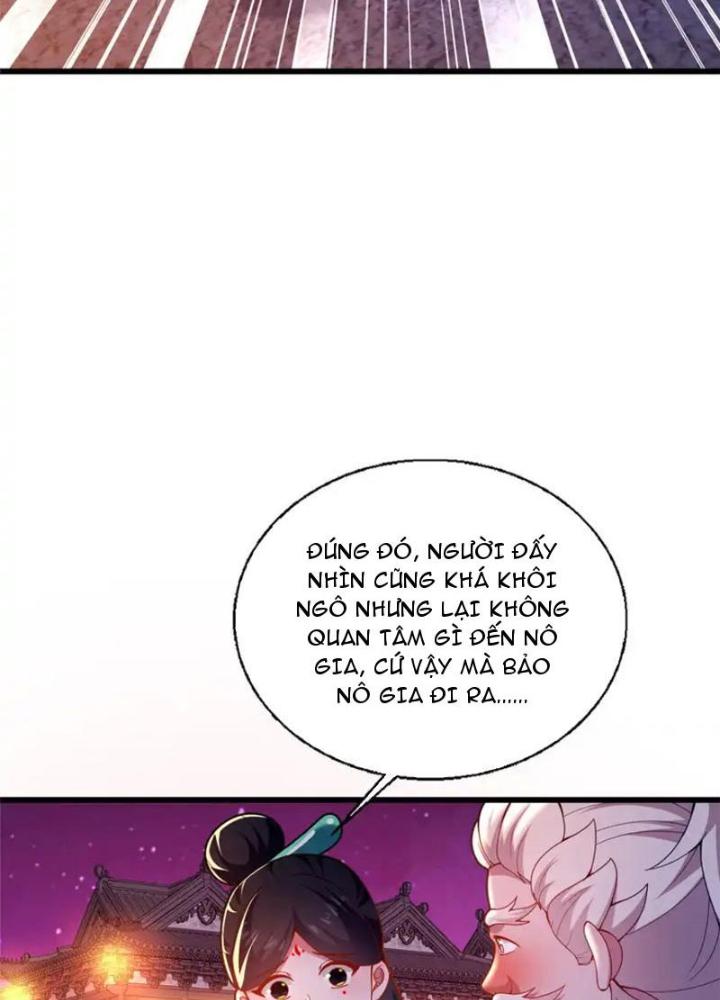 Võ Thánh Này Khảng Khái Quá Rồi Chapter 53 - Trang 3
