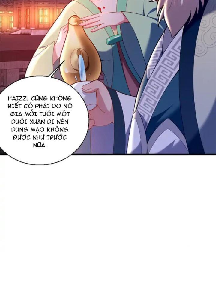 Võ Thánh Này Khảng Khái Quá Rồi Chapter 53 - Trang 3