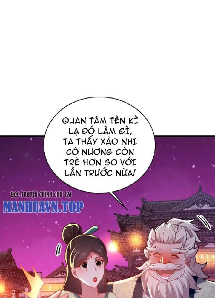 Võ Thánh Này Khảng Khái Quá Rồi Chapter 53 - Trang 3