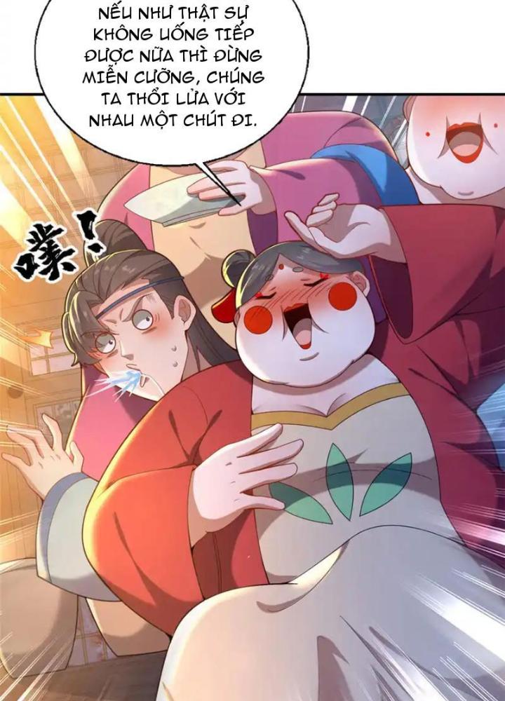 Võ Thánh Này Khảng Khái Quá Rồi Chapter 53 - Trang 3