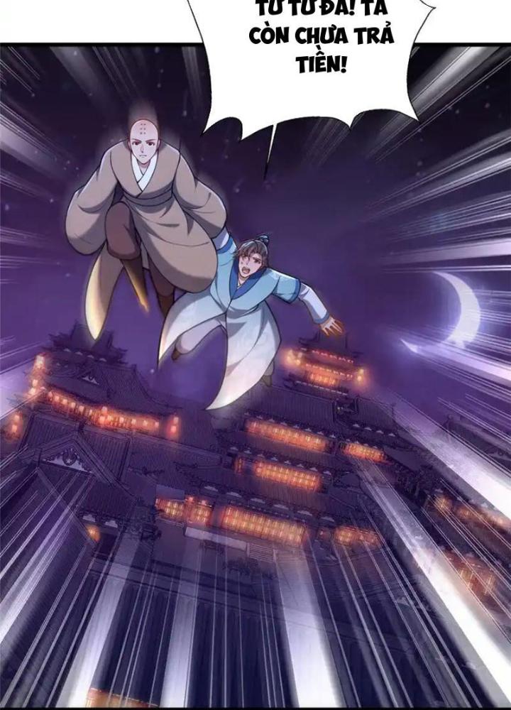 Võ Thánh Này Khảng Khái Quá Rồi Chapter 53 - Trang 3