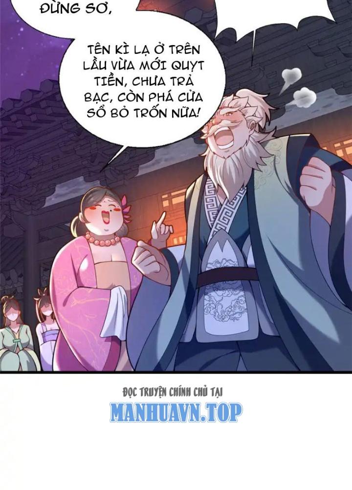 Võ Thánh Này Khảng Khái Quá Rồi Chapter 53 - Trang 3