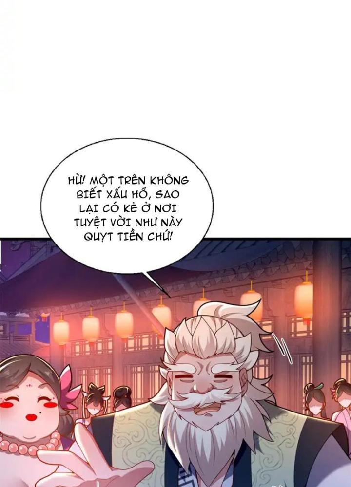 Võ Thánh Này Khảng Khái Quá Rồi Chapter 53 - Trang 3