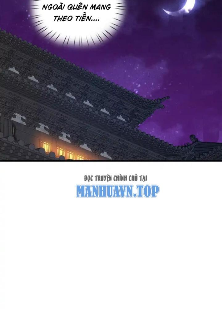 Võ Thánh Này Khảng Khái Quá Rồi Chapter 53 - Trang 3