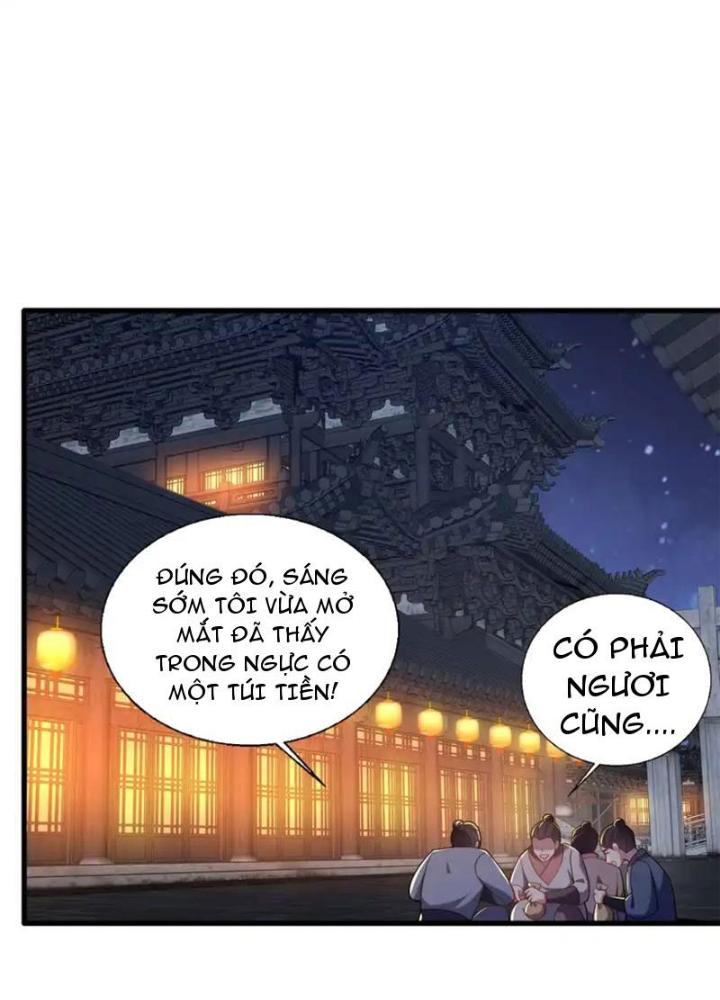 Võ Thánh Này Khảng Khái Quá Rồi Chapter 53 - Trang 3