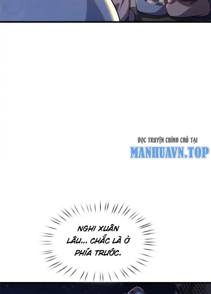 Võ Thánh Này Khảng Khái Quá Rồi Chapter 53 - Trang 3