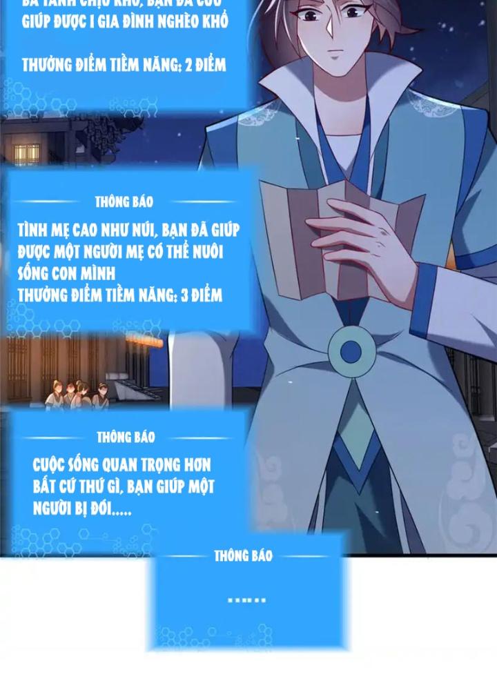 Võ Thánh Này Khảng Khái Quá Rồi Chapter 53 - Trang 3