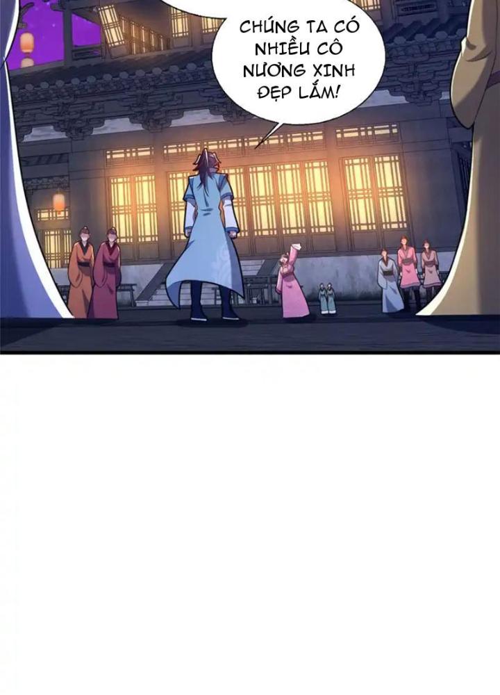 Võ Thánh Này Khảng Khái Quá Rồi Chapter 53 - Trang 3